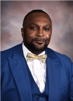 Member   Glenn  Faison 