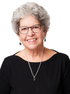 Member  Ms. Bonnie  Hauser 