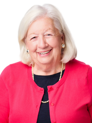 Member  Mrs. Anne  Purcell 