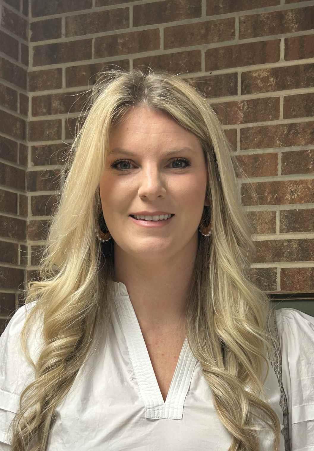 Member  Krystin McPhail
