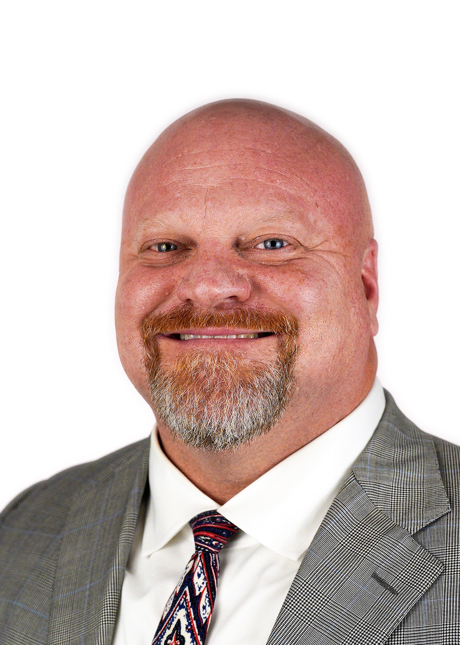 Member  Mr. Gary  Rivers 