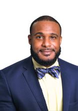 Member  Mr. Monte  Barron 