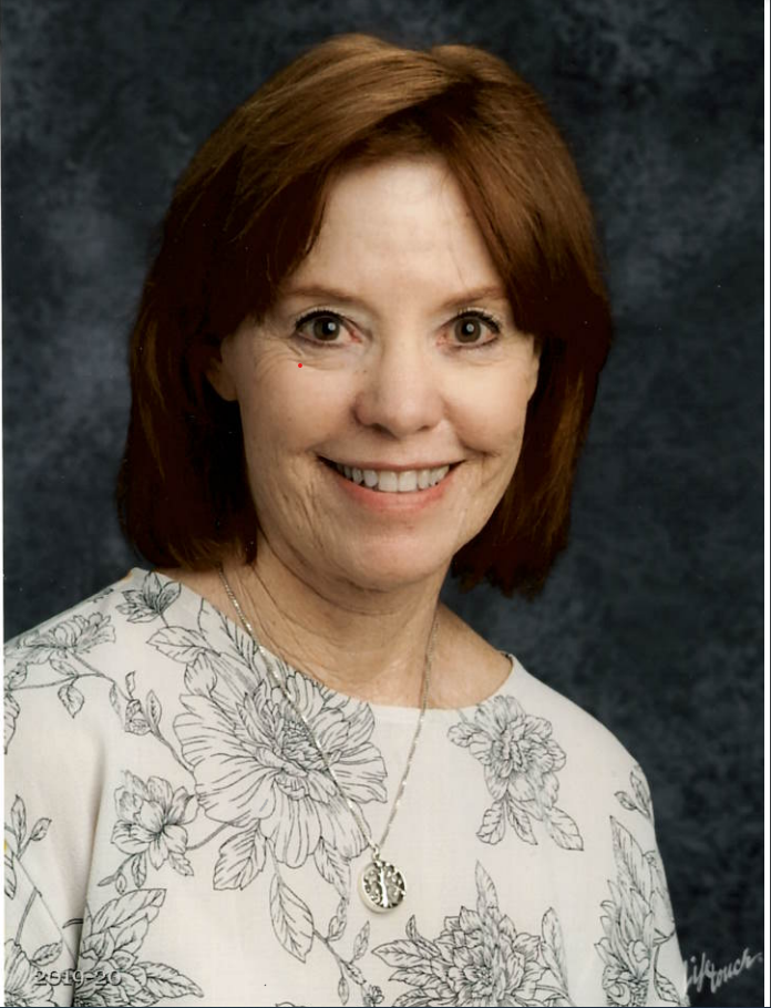 Member  CeCe Grubbs