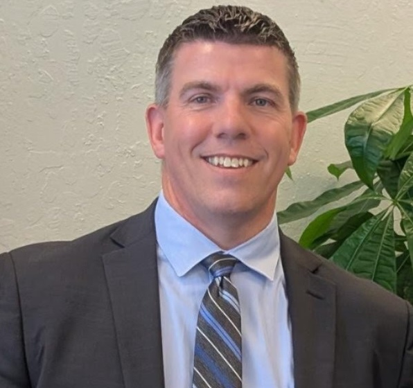 Member   Shawn   Mortensen 