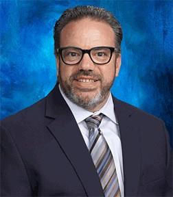 Member  Chris Calabrese