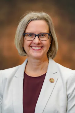 Member  Dr. Malinda  Cobb 