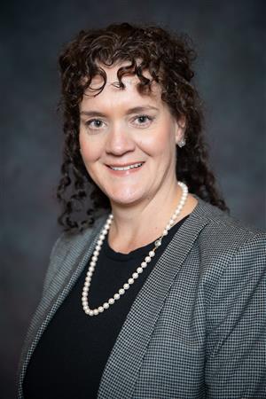 Member  Dr. Melissa  Shepard 