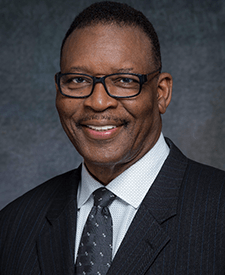 Member  Dr. Henry C. Ficklin 