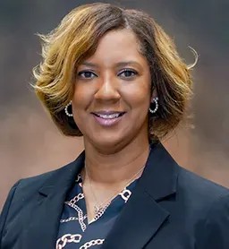 Member   Kinesha  Ponder 