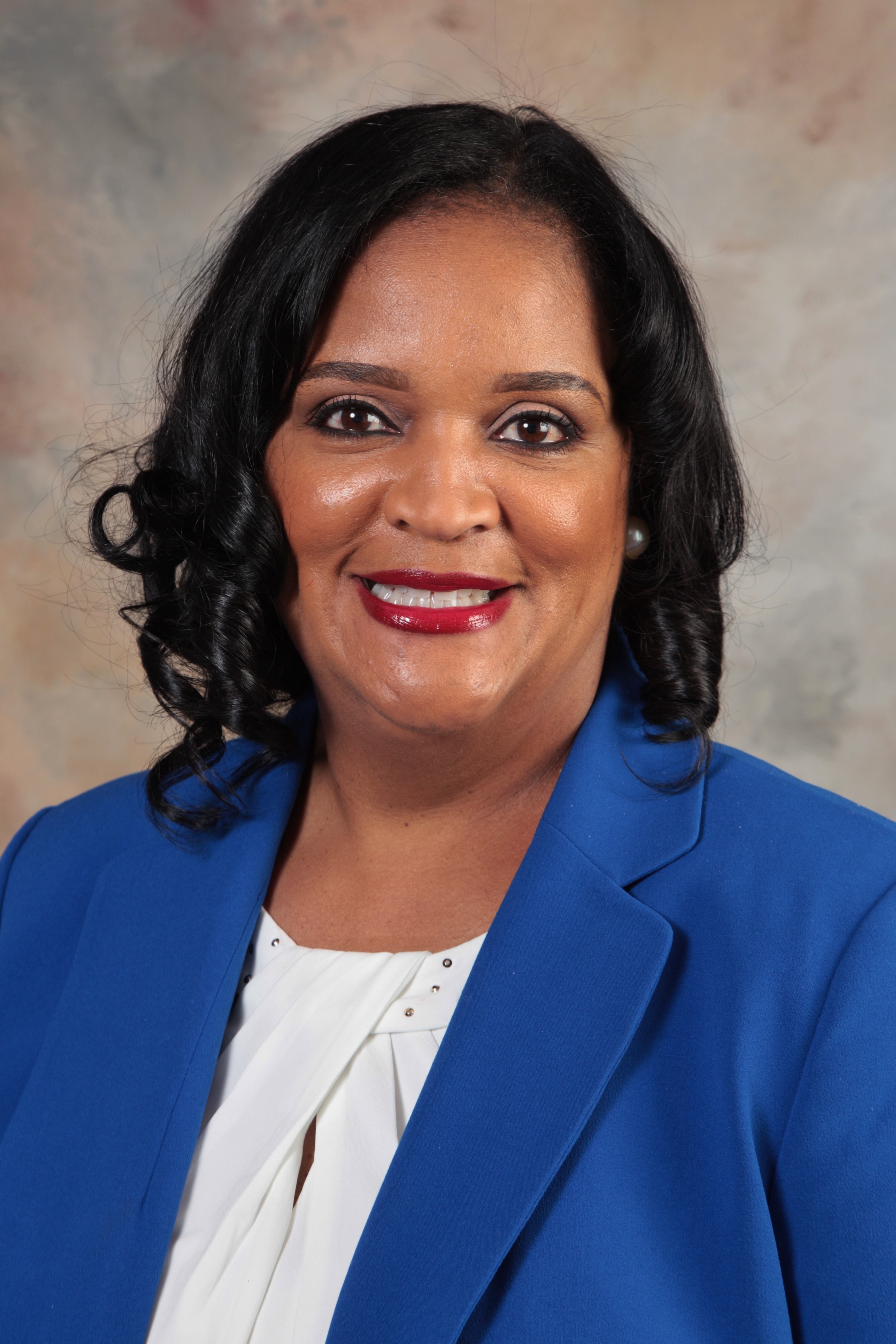 Member   Pamela J. Brown 