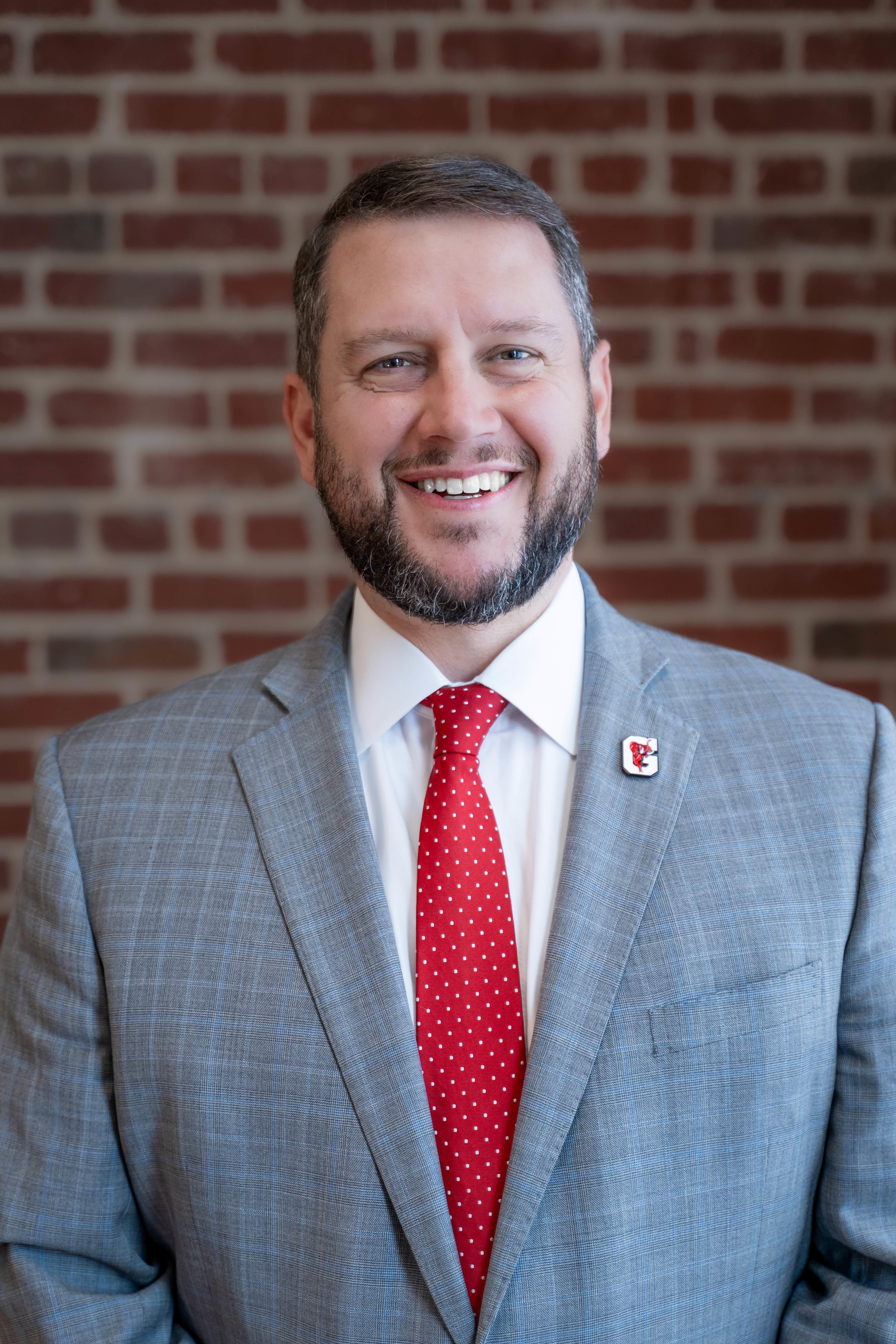 Member  Dr. Jeremy H. Williams