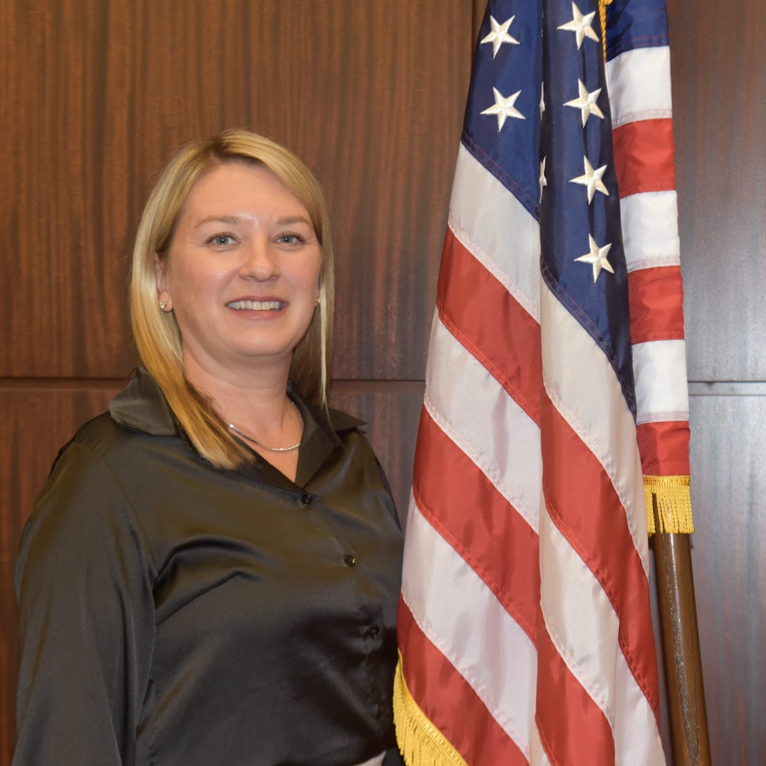 Member  Dr. Heather Ramsey