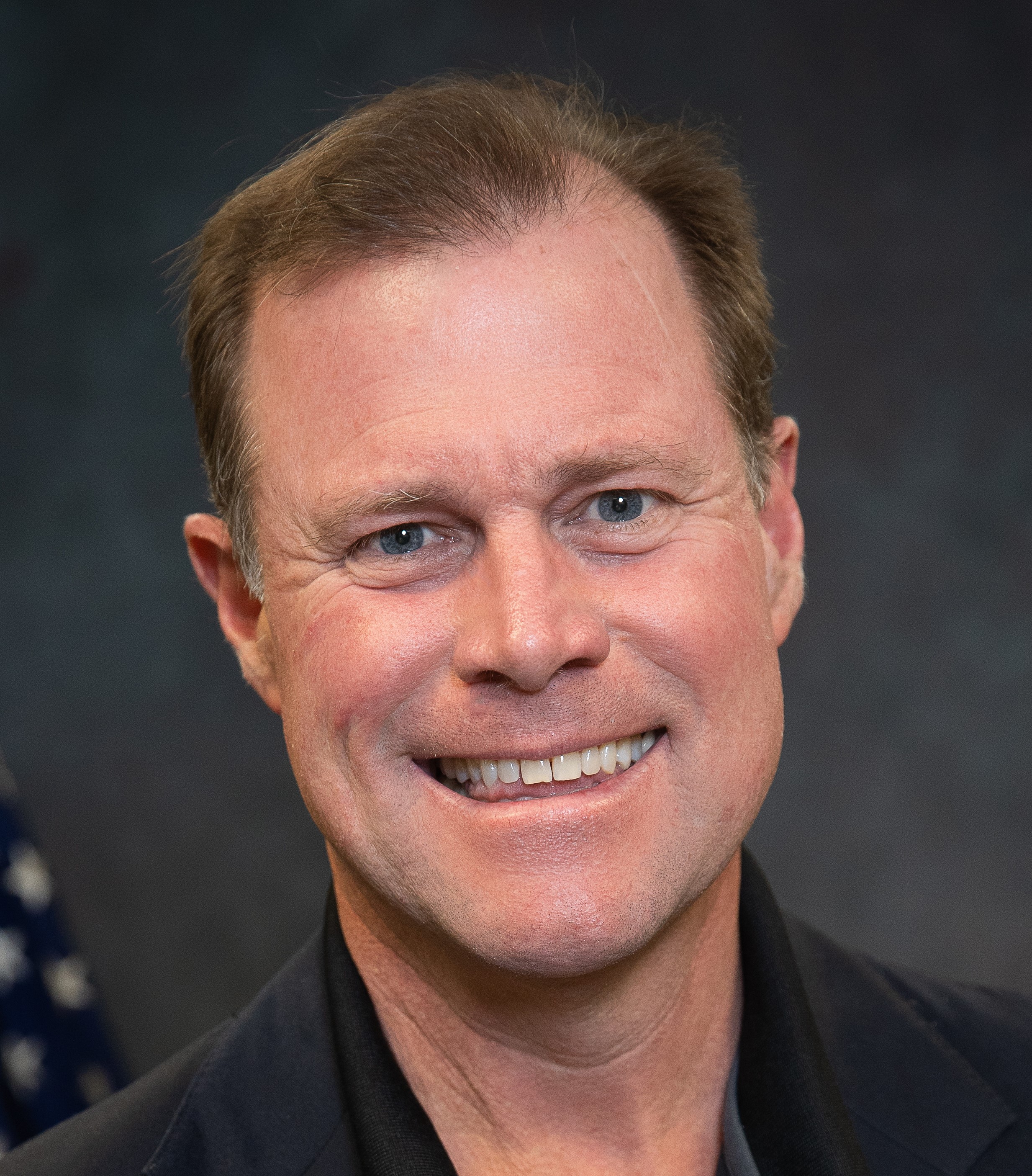 Member  Mr. Charlie B. Walker 