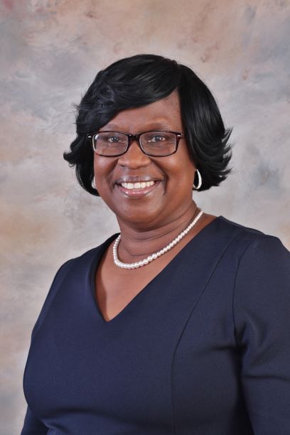 Member   Sandra  Jackson-Lett 