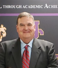 Member  Mr. Kimbrell  Washburn 