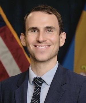 Member  Mr. Jon  Sheehan 