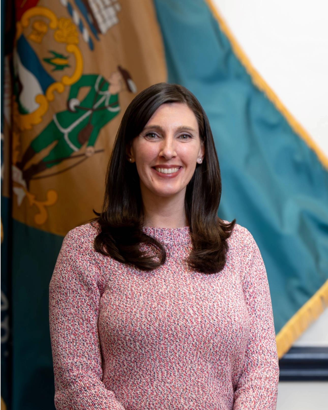 Member  Dr. Megan Szabo