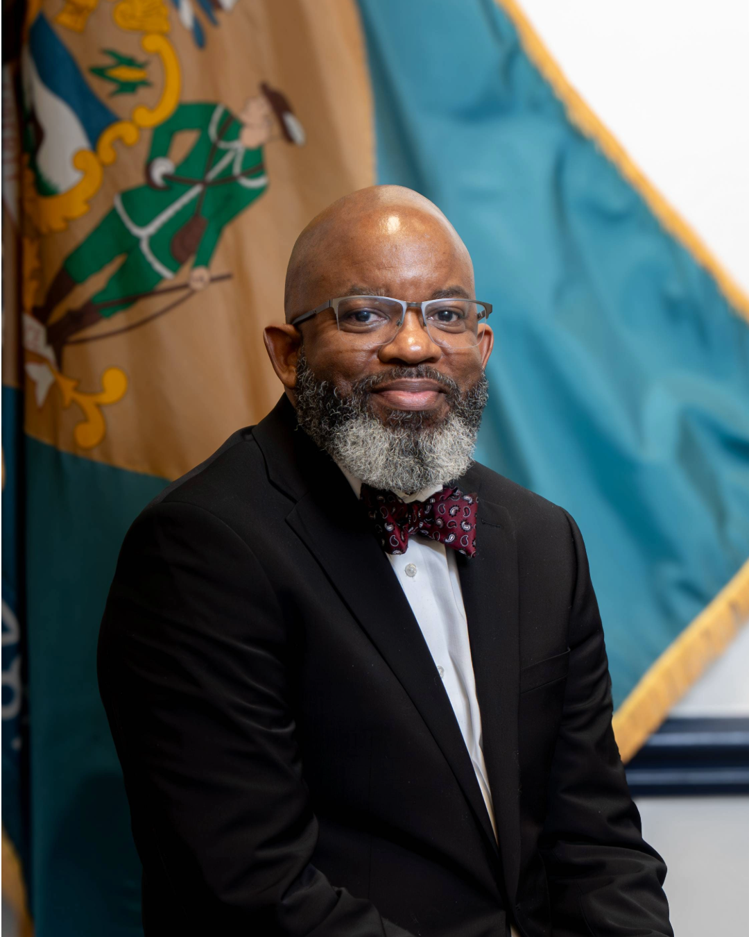 Member  Dr. Meredith Griffin Jr.