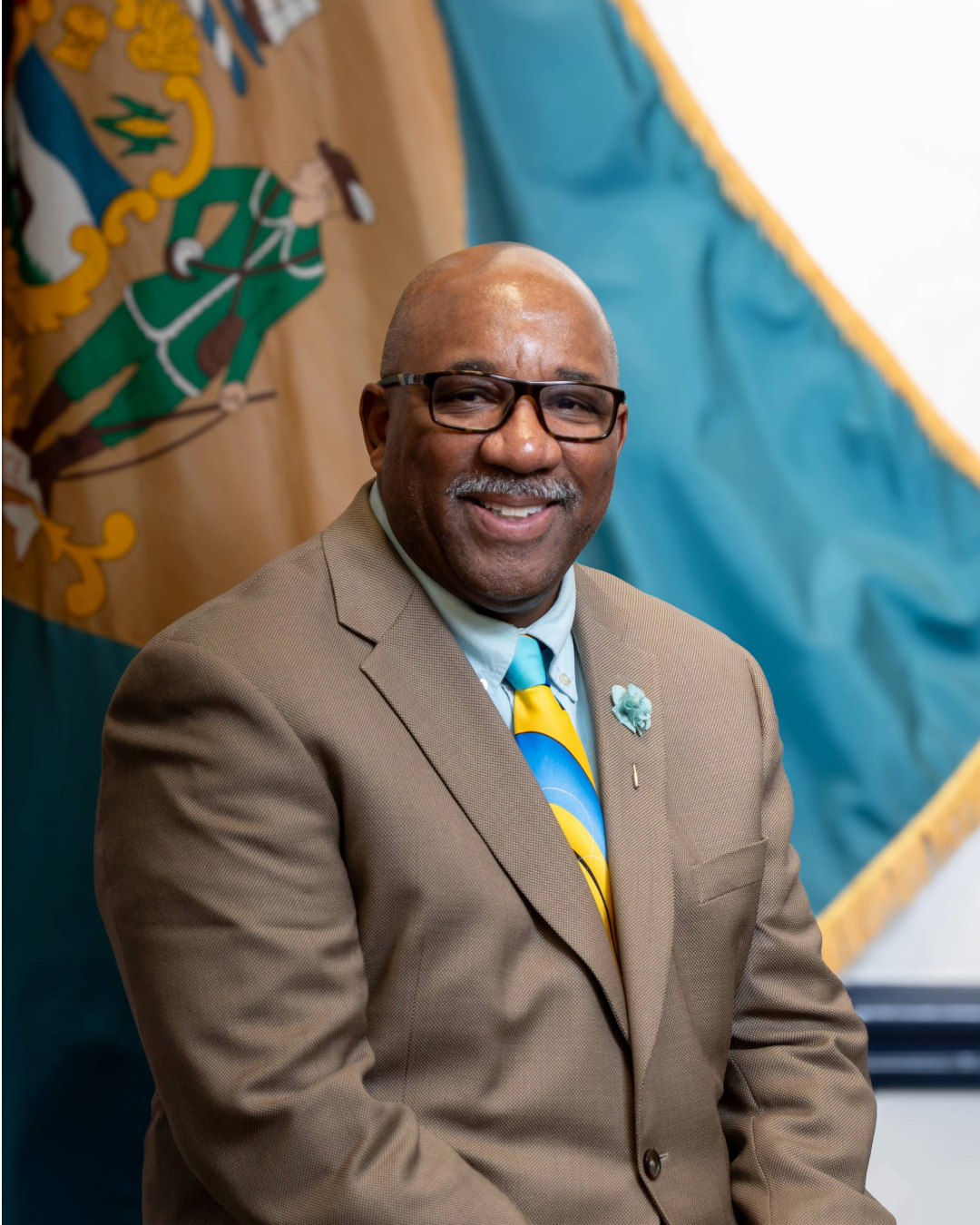 Member  Mr. James Simmons III