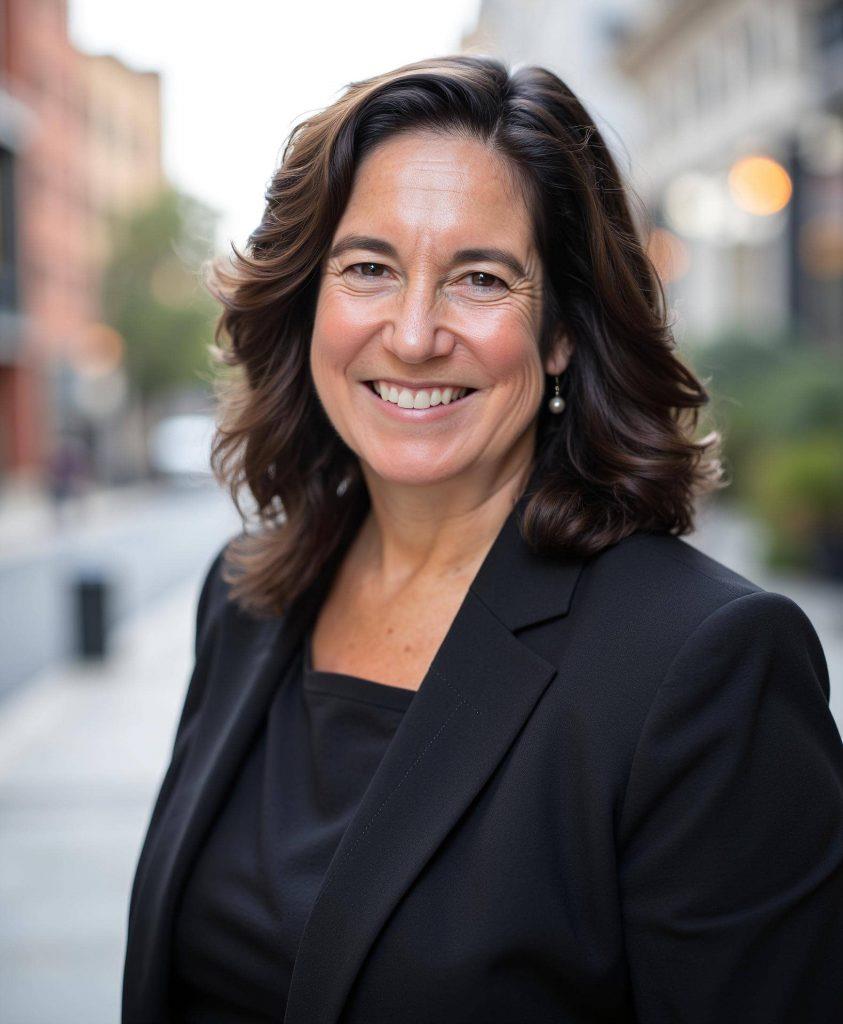 Member  Secretary Cindy  Marten