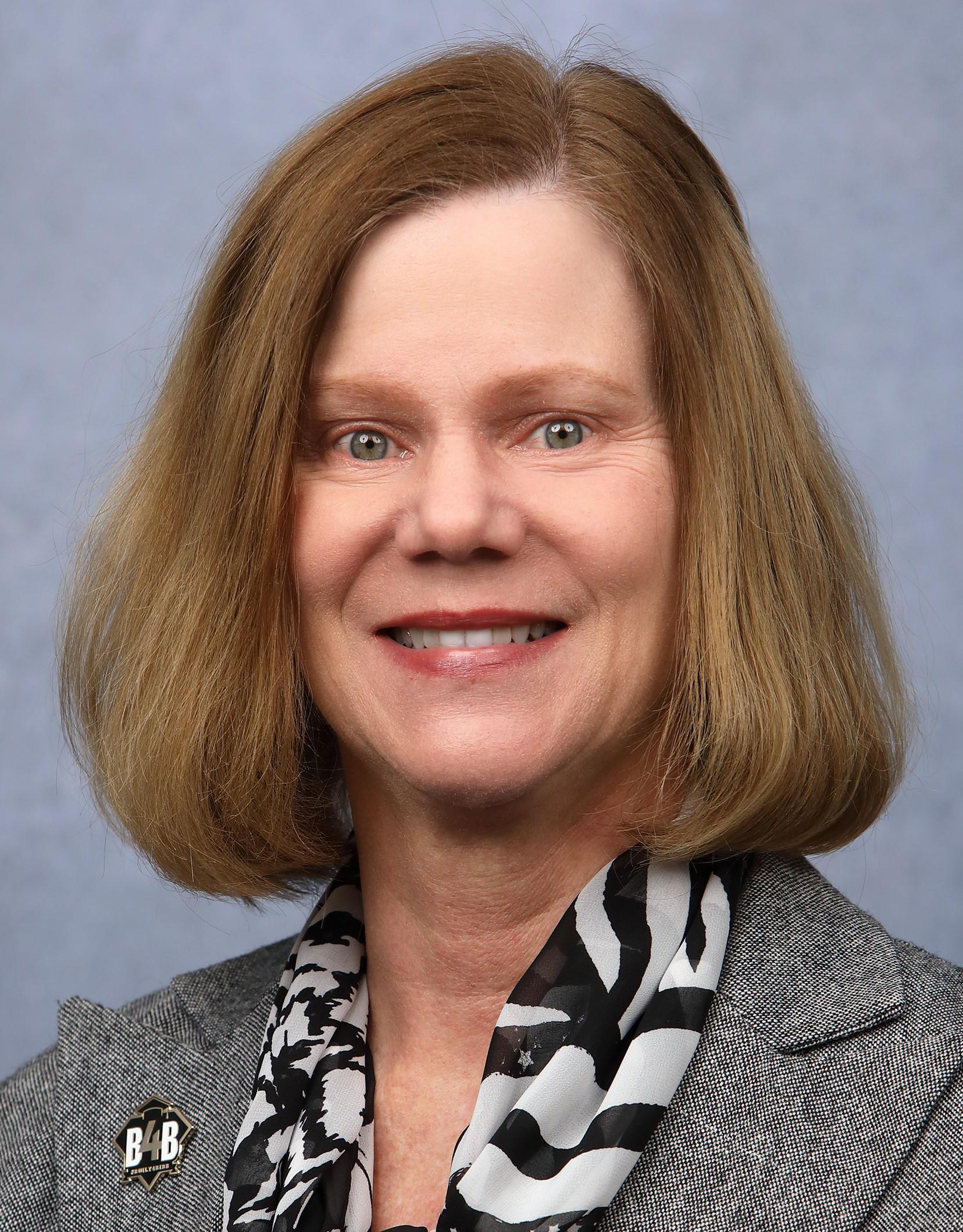 Member  Mrs. Kristin C. Hanlon 