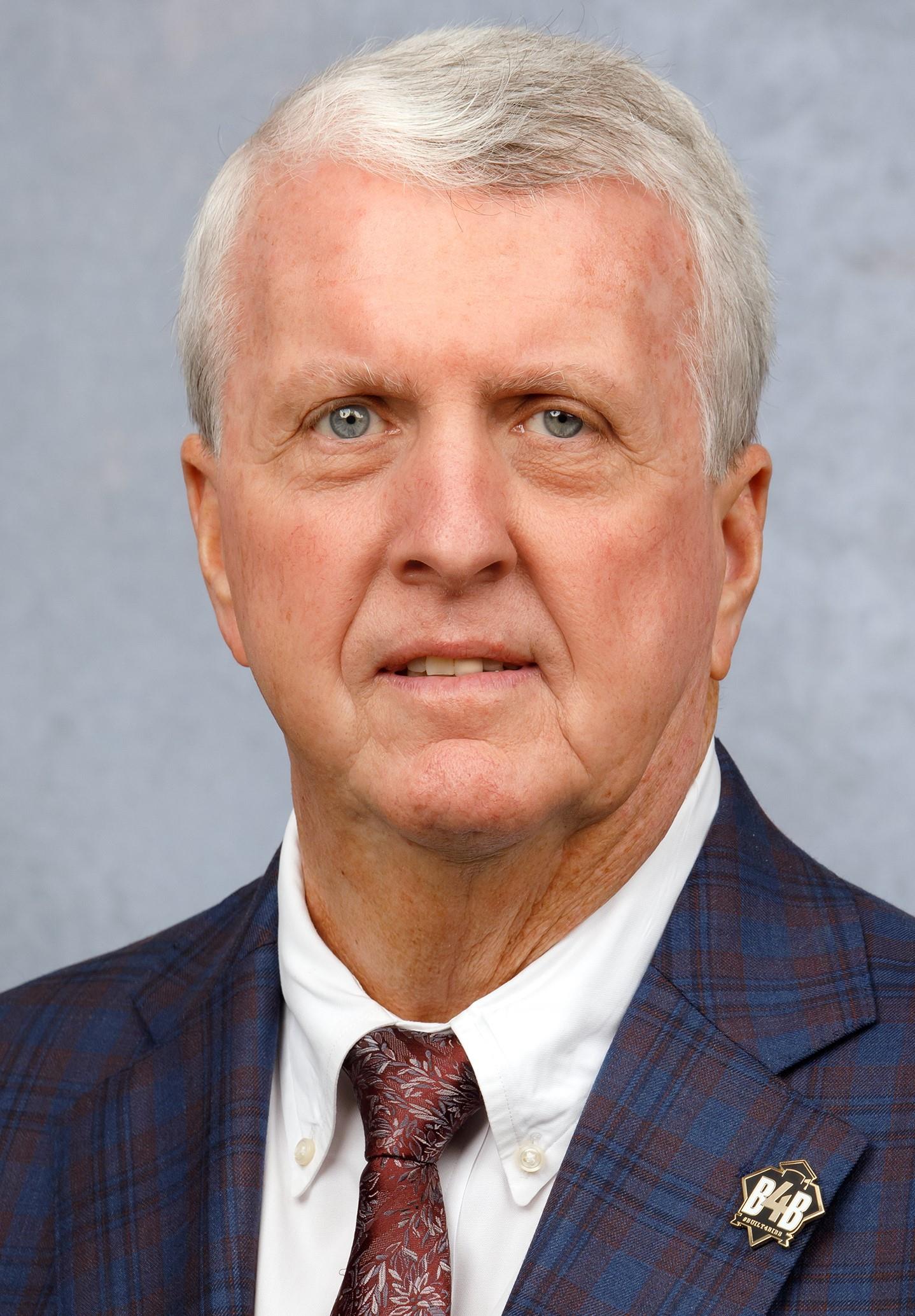 Member  Mr. Barney T. Hester 