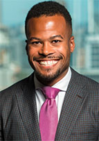 Member  Mr. Leonte Benton