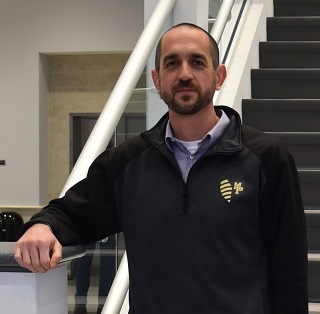 Member  Dr. Jeremy  Goodwin 