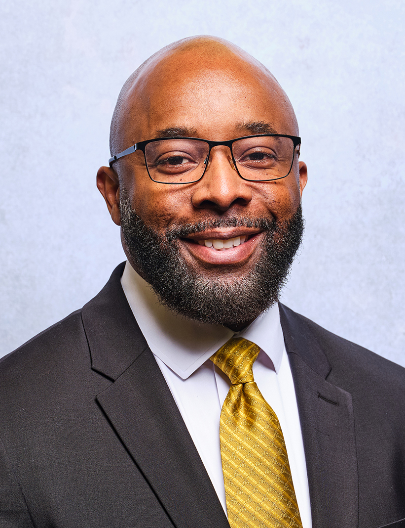 Member  Dr. Dan A. Sims