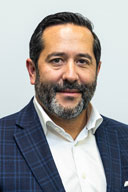 Member  Mr. Richard Valladares