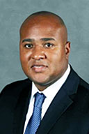 Member  Mr. Nicholas D. Ellis