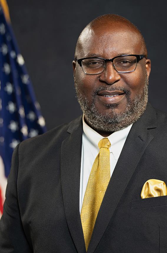 Member  Mr. Edward  D.  Lowery 