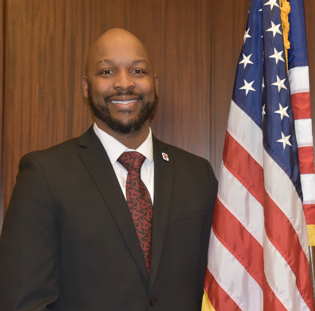 Member  Dr. Stacy T. Young