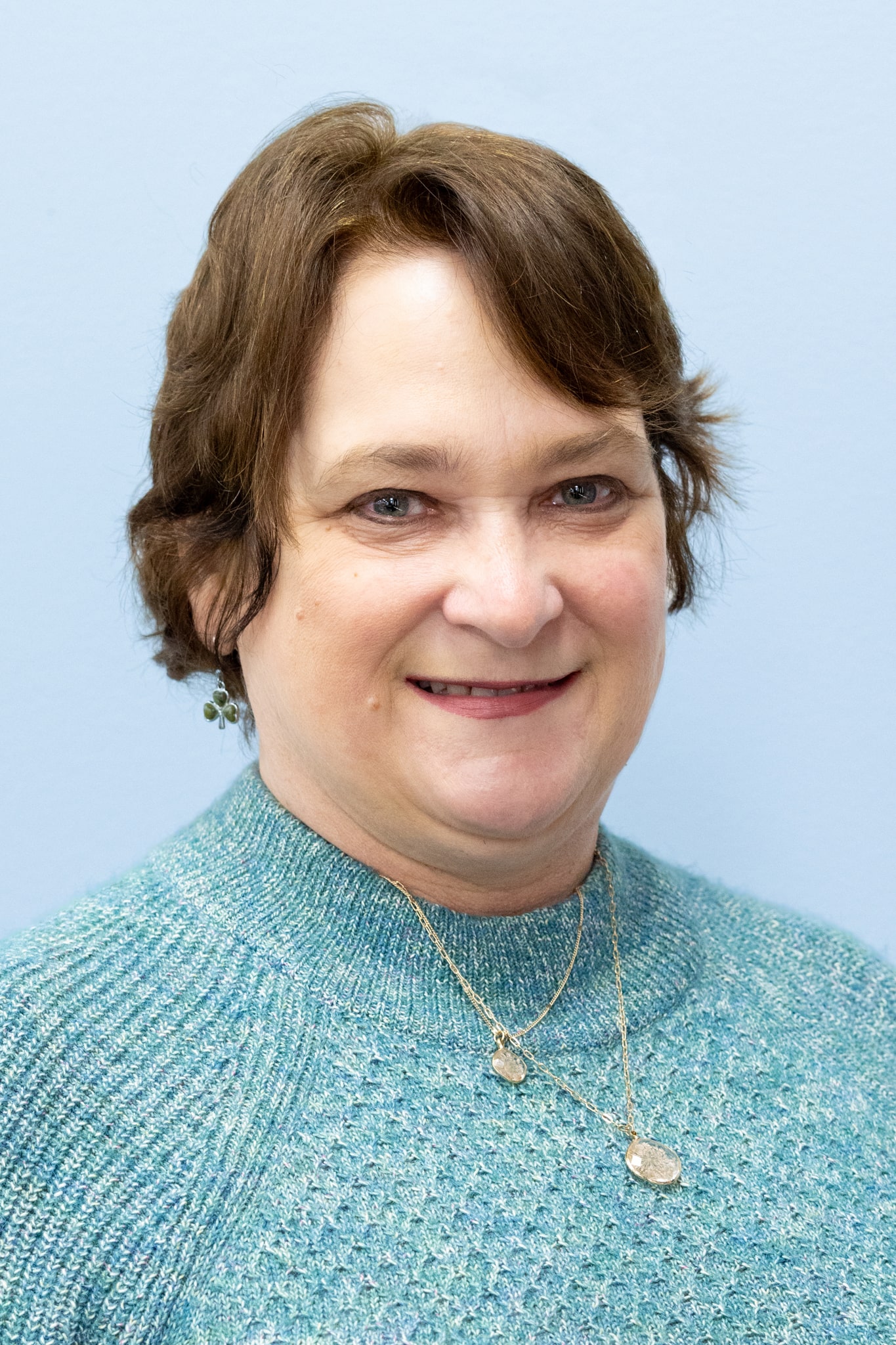 Member  Ms. Melanie  Stockwell 