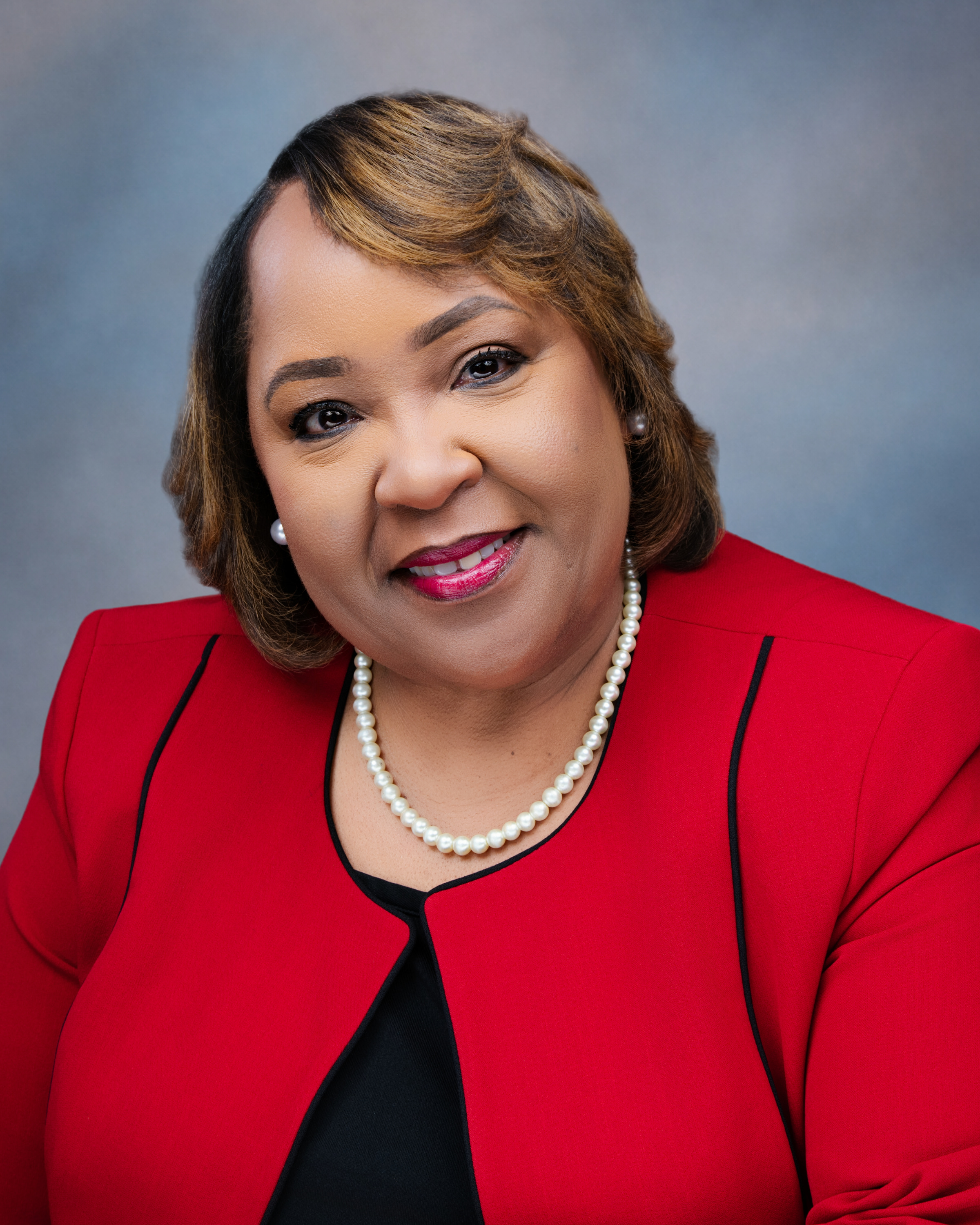 Member   Tonya J.  Bloodworth 