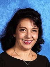 Member   Diana  Nazari 