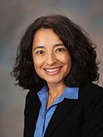 Member  Dr. Susana Reyes