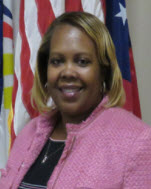 Member  Ms. Shannon D. Hill (D2)