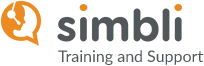 Simbli Training and Support Logo